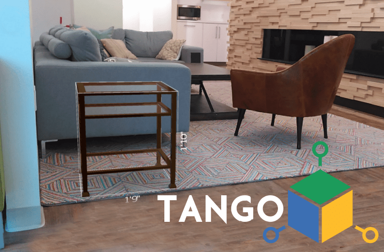 Google Tango