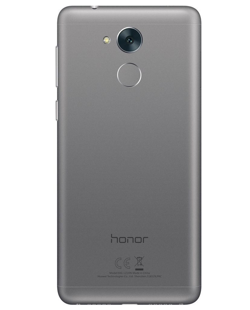 Honor 6C 4
