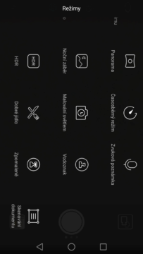 Honor 6X fotoapp 3