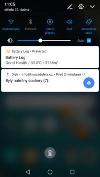 Honor-8-Pro-system-notifikacni-lista-1