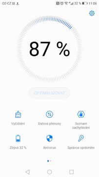 Honor-8-Pro-system-optimalizace-1