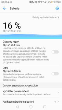 Honor-8-Pro-vydrz-baterie-nastaveni-2