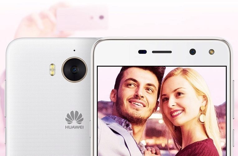 Huawei Y5 2017