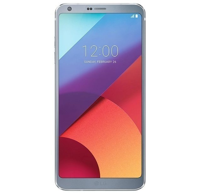 LG G6 LG G6