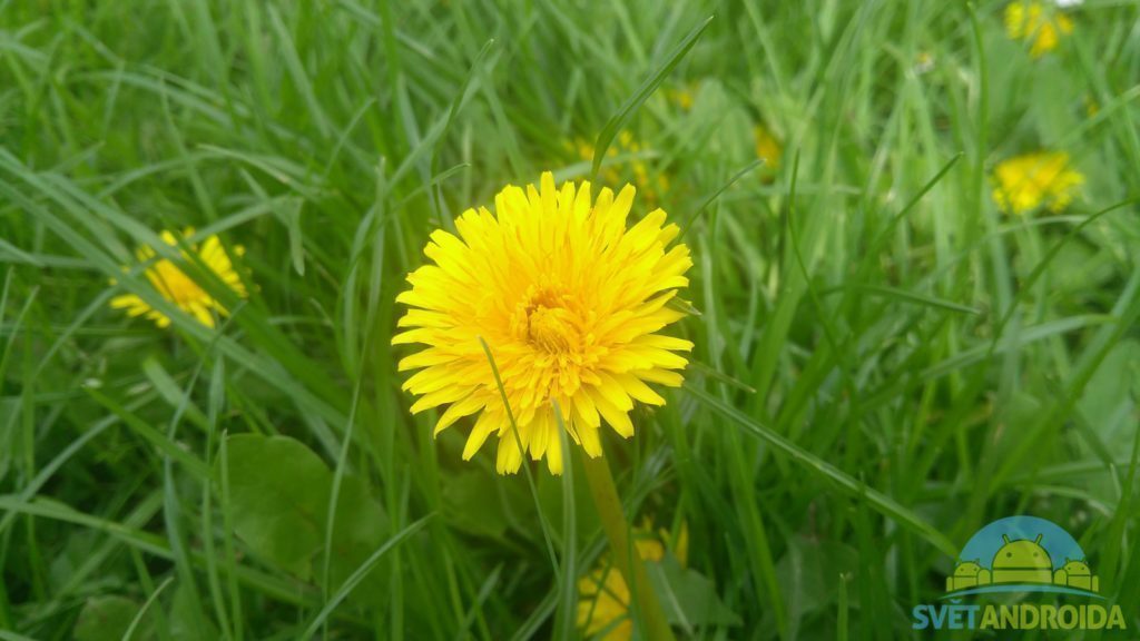 Lenovo K6 Power fotografie 11