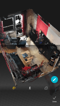 Matterport Scenes (2)