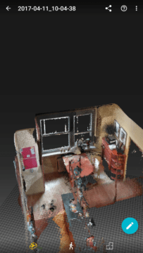 Matterport Scenes (3)