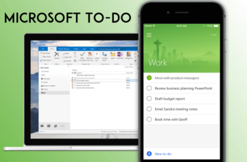 Microsoft představil novou To-Do aplikaci. Nahradí Wunderlist