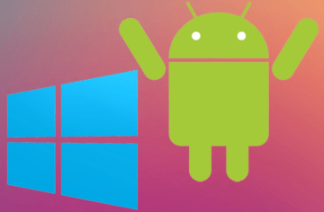 Android překonal Microsoft Windows a dostal se na první místo. V čem přesně?