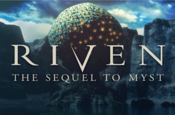 Adventura Riven vyšla na Androidu: Co je nového v pokračování hry Myst?