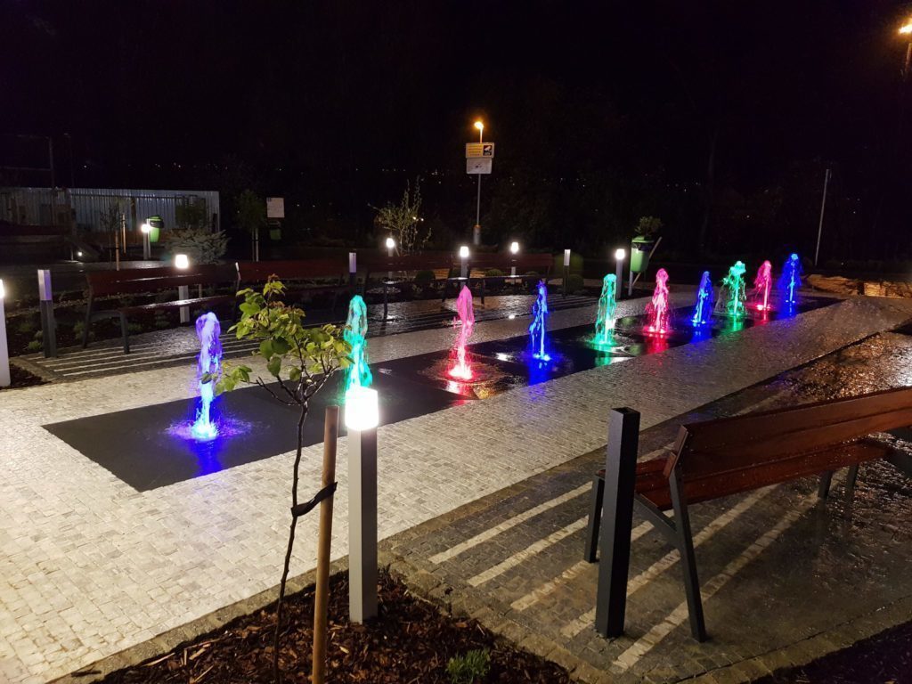 Samsung Galaxy S8 fotografie 16