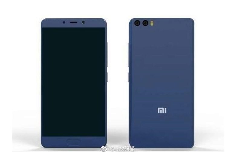 Xiaomi MI 6