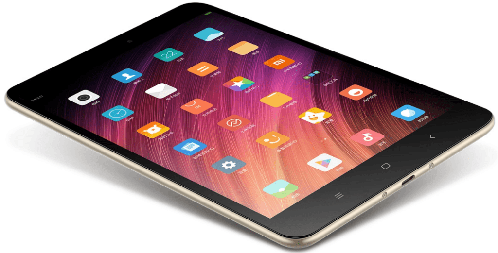 Xiaomi Mi Pad 3 (1) Xiaomi Mi Pad 3 (1)