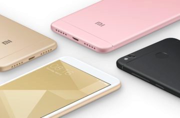 Xiaomi Redmi 4X Global: Úchvatný design a české LTE