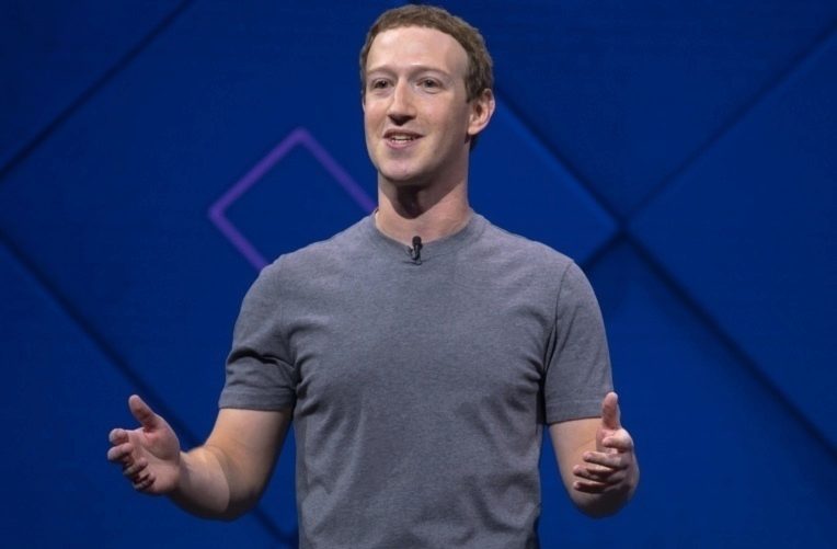 Zuckerberg Zuckerberg