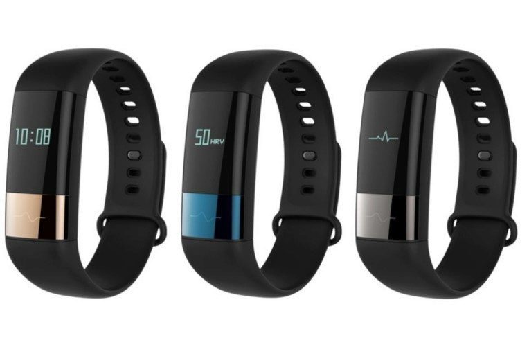 fitness tracker Huami