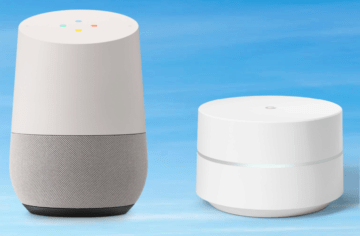 Nová verze Google Home by mohla přijít se zabudovaným mesh Wi-Fi routerem