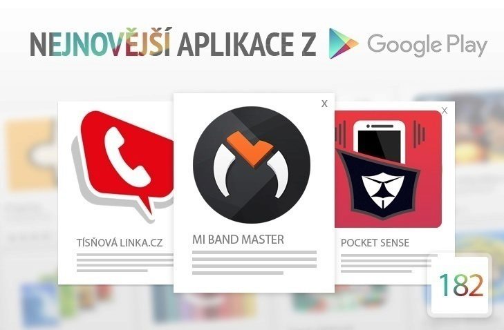 nejnovejsi aplikace z google play 182 lepsi aplikace k naramku mi band