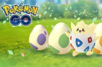 Pokemon GO novinky: Velikonoční event a legendární pokémoni