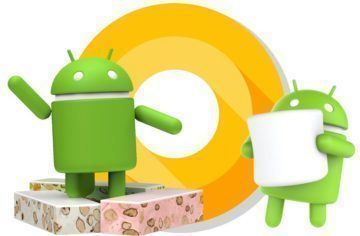 Proč má Google (vy)řešit pomalé aktualizace Androidu?
