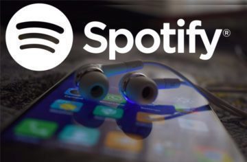 Společnost Spotify se chce pustit do výroby hardwaru. Jaký výrobek chystají?