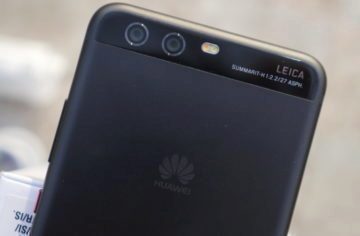 Společnosti Huawei se daří. Poslední telefony trhají rekordy