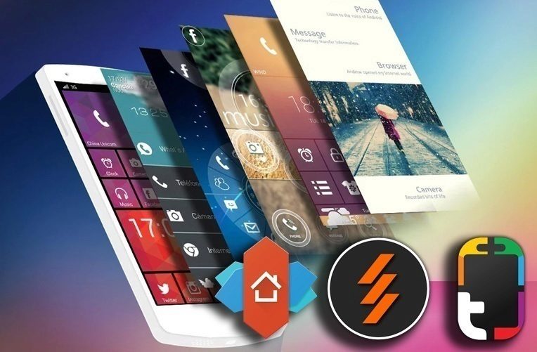 svetandroida doporucuje nejlepsi launchery pro android