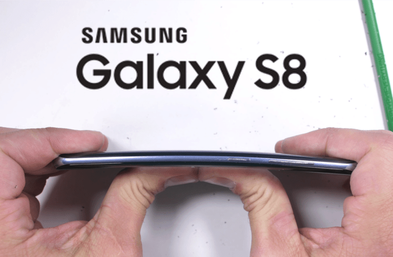 telefon Galaxy S8 telefon Galaxy S8