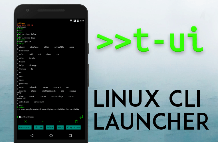 unikatni launcher linux unikatni launcher linux