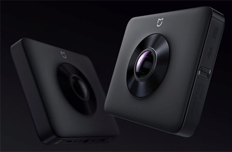 Xiaomi Mi 360° Xiaomi Mi 360°