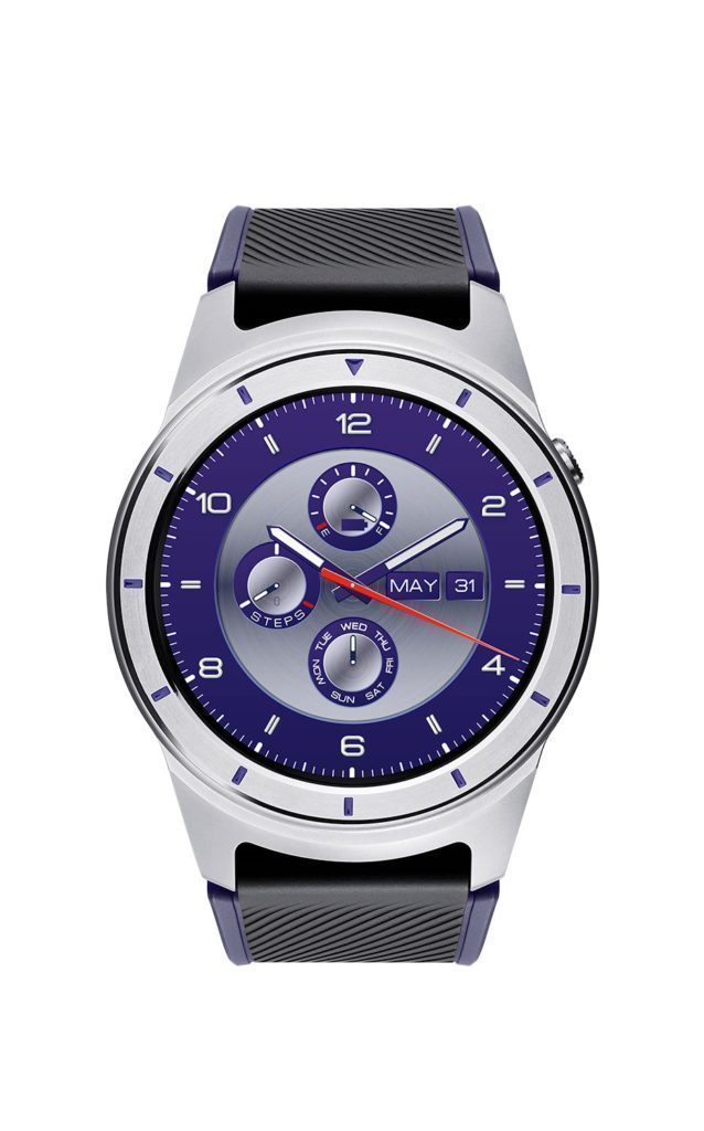 zte quartz black 1 3x