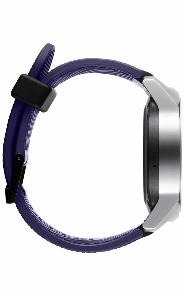 zte quartz black 2 3x