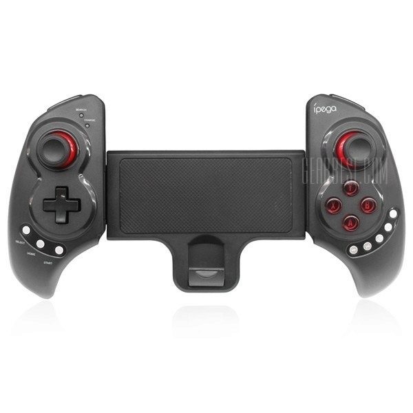 iPega PG - 9023 Practical Stretch Bluetooth Game Controller Gamepad Joystick with Stand
