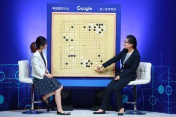 AlphaGo (4)