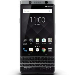 BlackBerry KEYone