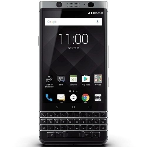 BlackBerry KEYone BlackBerry KEYone