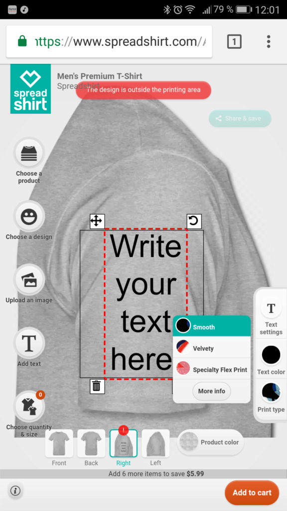 Design obleceni 3