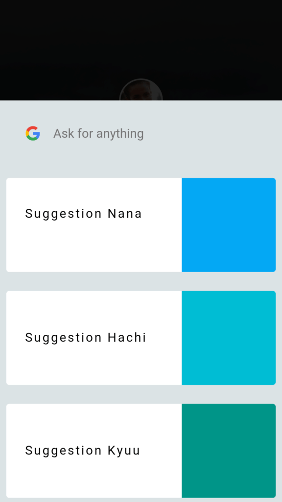 Google Fuchsia 1