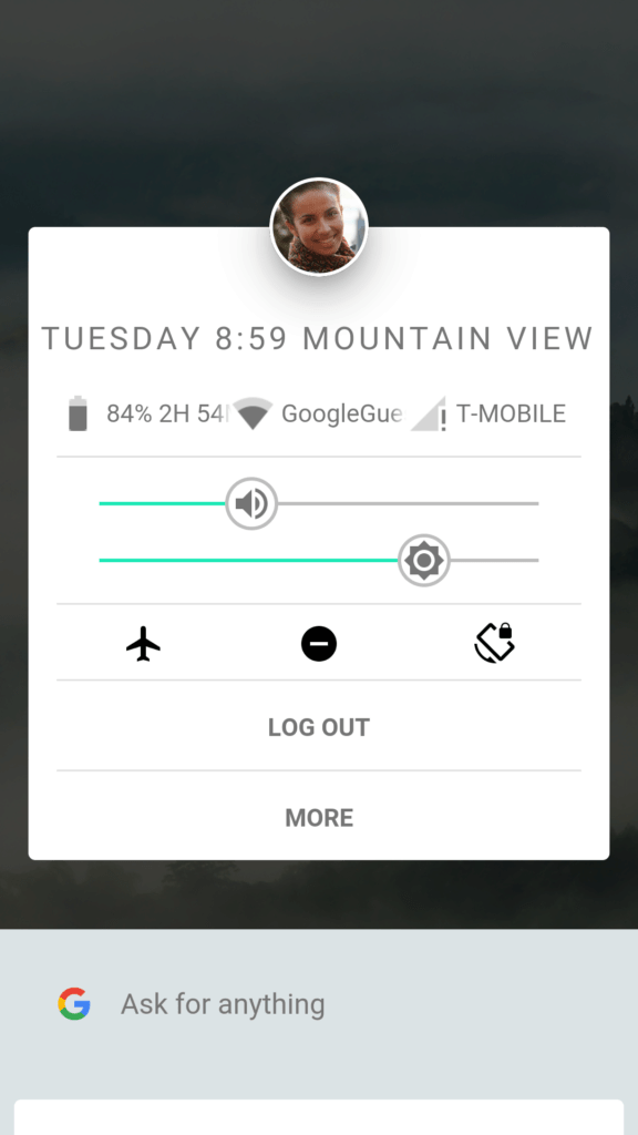 Google Fuchsia 3