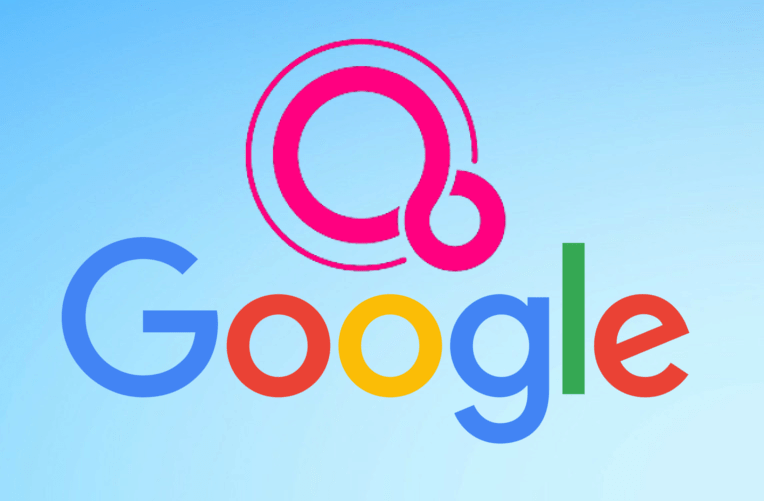 Google Fuchsia Google Fuchsia