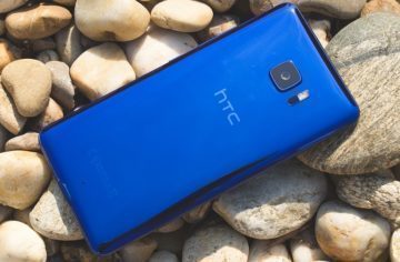 HTC U Ultra: zásah do černého nebo další promarněná příležitost?
