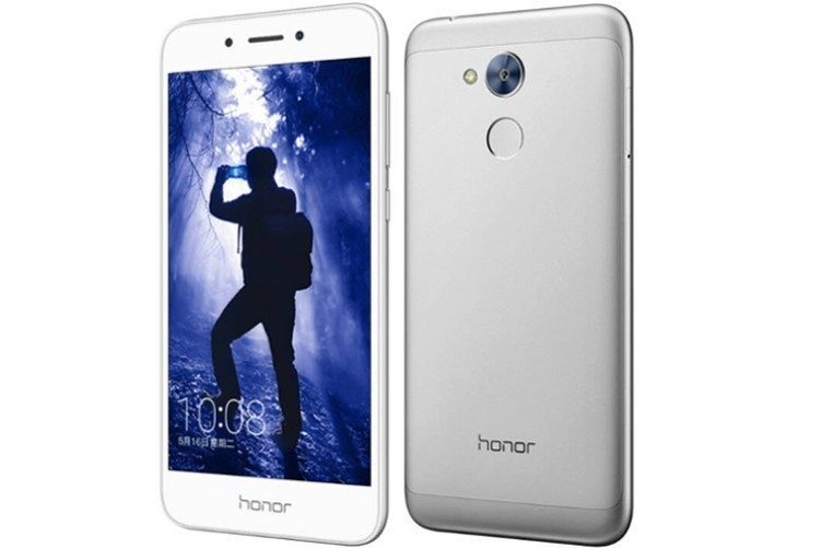 Honor 6A nahled
