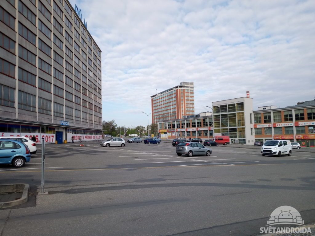 Lenovo Moto M foto 7