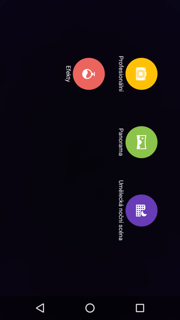 Lenovo Moto M fotoapp 2