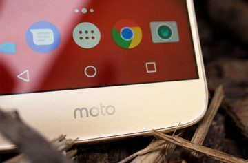 Lenovo Moto M: stylovka, která umí překvapit (recenze)