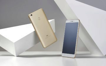 Mi Max 2 (2)