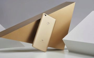 Mi Max 2 (3)