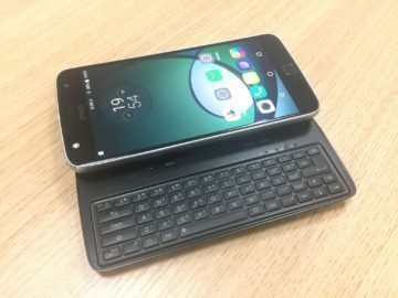 Moto Z klavesnice (2)