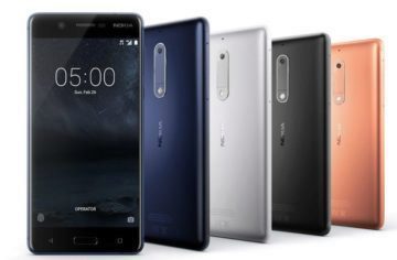 Víme, kolik budou stát nové Nokia telefony na českém trhu