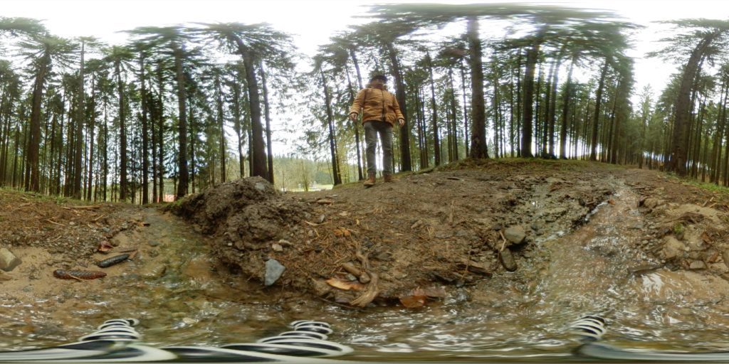 Samsung Gear 360 ukazka foto upraveno 4